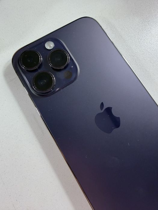 Продам iphone 14 proMax
