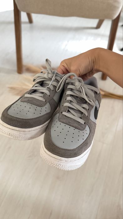 Nike Air Force 1 — 37 размер