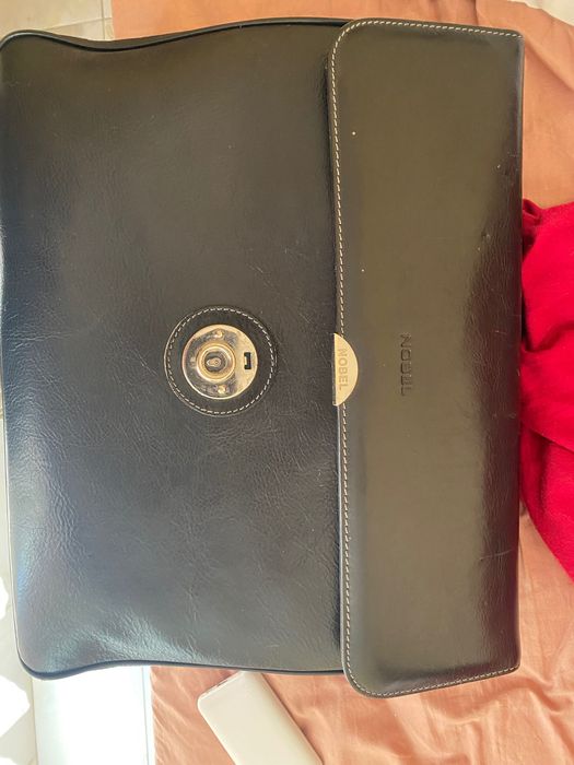 Куфарче Nobel Italy в отлично състояние