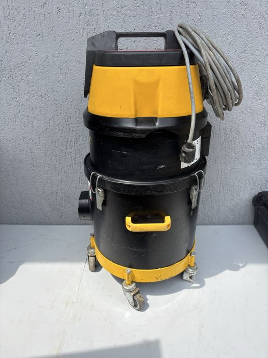 Aspirator industrial Ronda 200