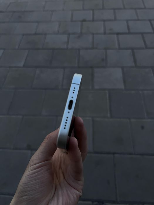 Iphone 16 128gb 91 akb