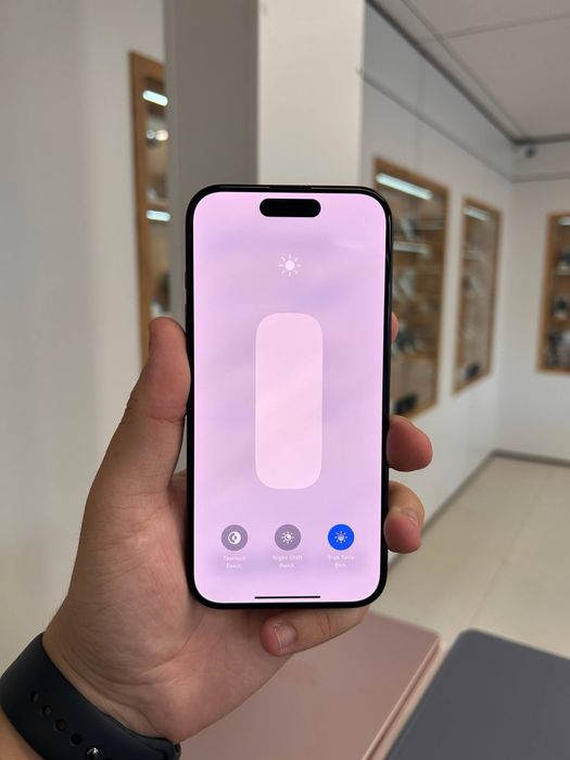 iPhone 15 Pro 256 Gb