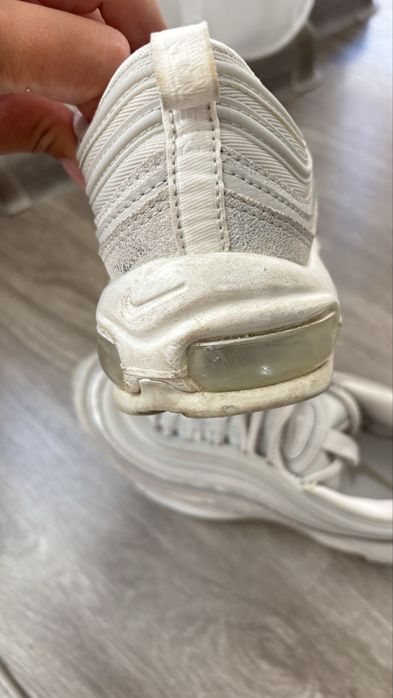 Nike Air Max 97 дамски маратонки