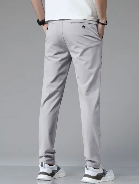 Брюки мужские легкие