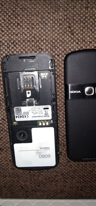 Кнопочный телефон Нокиа