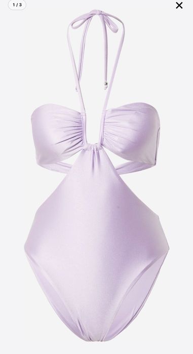 Цял бански Hunkemoller