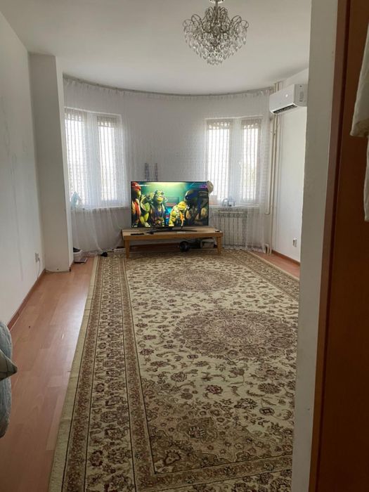 Ұзақ мерзімге жалға беріледу