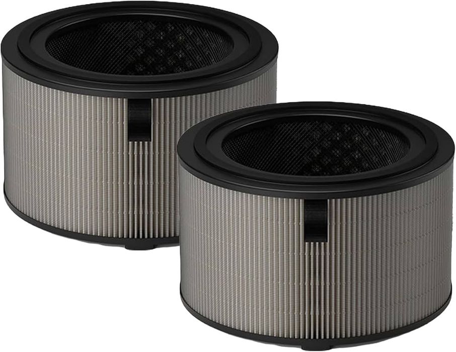 Комплект фильтров для очистителя воздуха Philips AC3220/AC4220