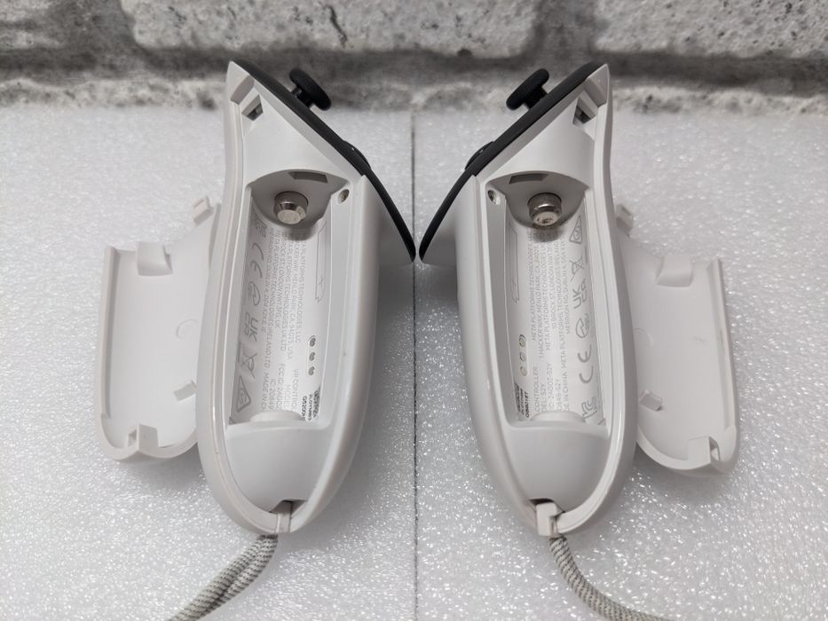 Oculus meta quest 3 512gb ca nou