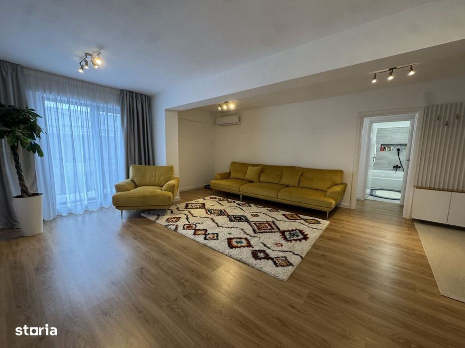 Penthouse 156 MP | Bucuresti Bragadiru | Mobilat si utilat LUX