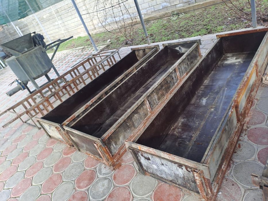 Газоблок комплект