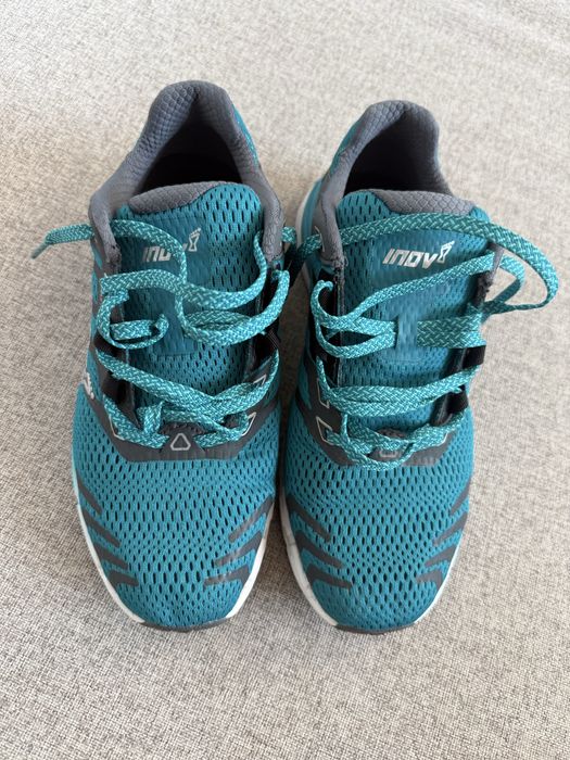 Маратонки INOV 8 Powerflow+