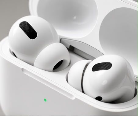 Air Pods 5 — lux