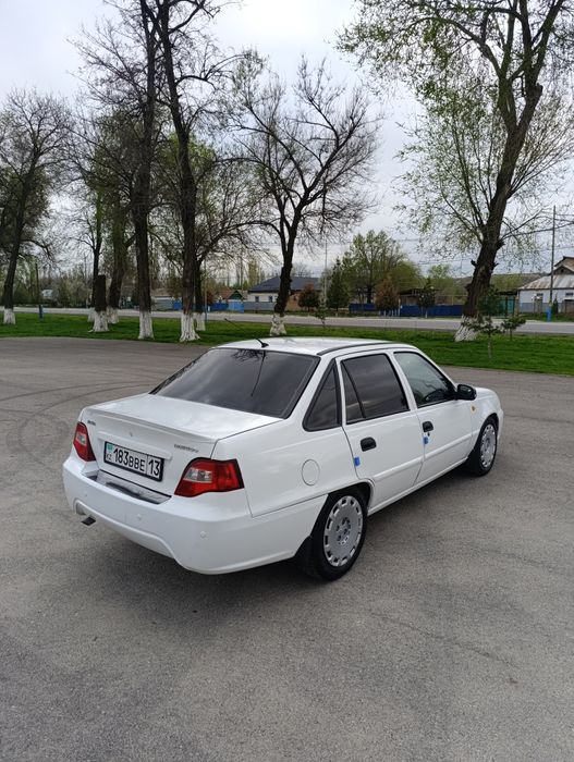 Нексия 2 сатылады