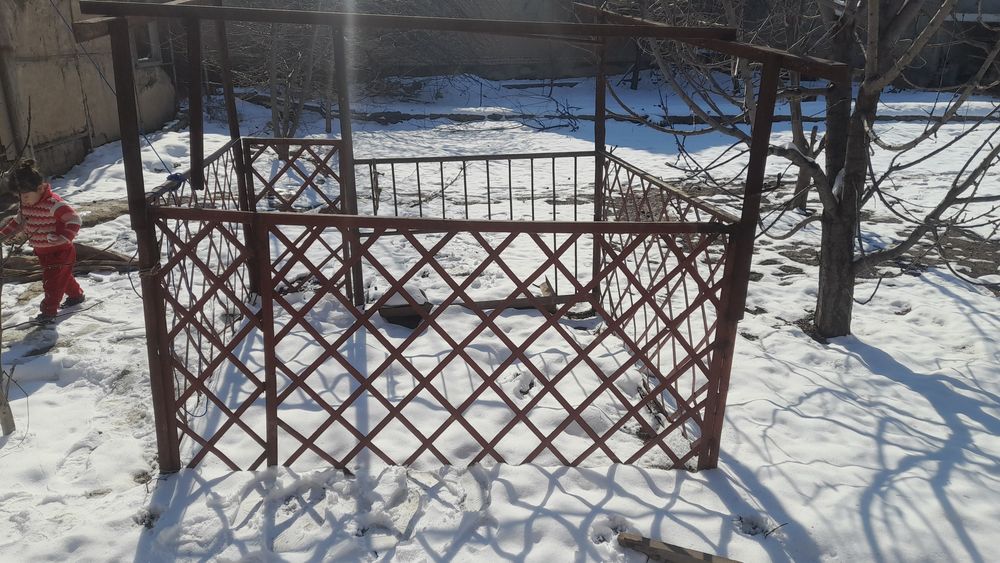 temir qoyxona holati zor