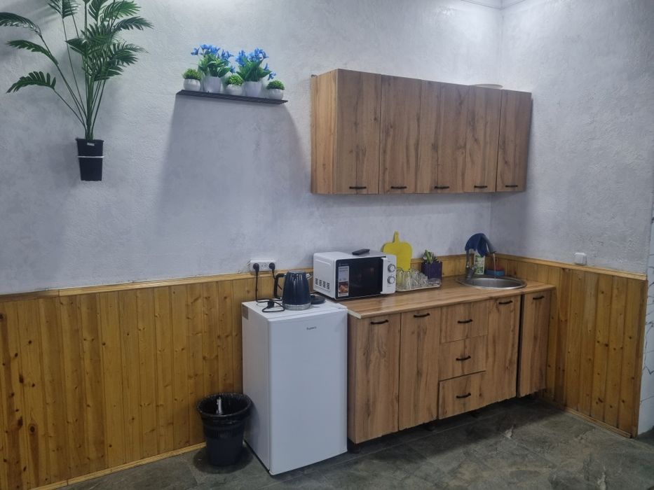 Сауна:  "KENSHI"