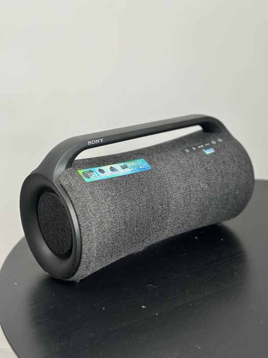 Boxa portabila SONY SRS -XG500