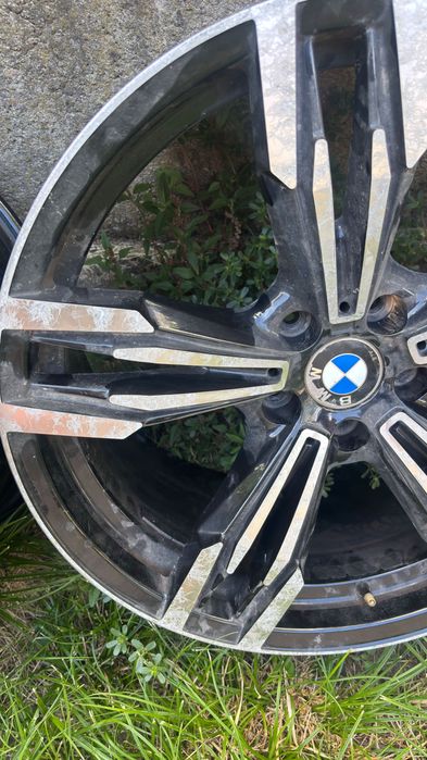 Джанти bmw 20 цола
