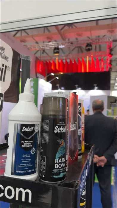 Силикон клеи монтаж пены germetik, kley, montaj pena Turkiya дилер