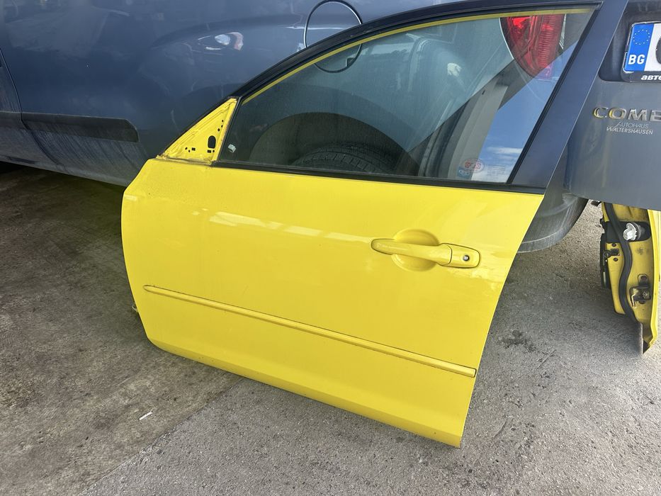 Врати за Мазда 3 хечбег до 2009г.!