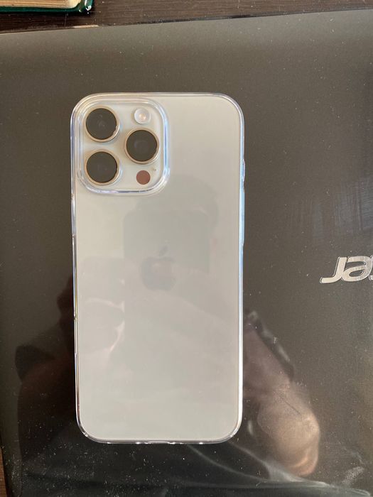 Iphone 16 pro max 256 LLA esim