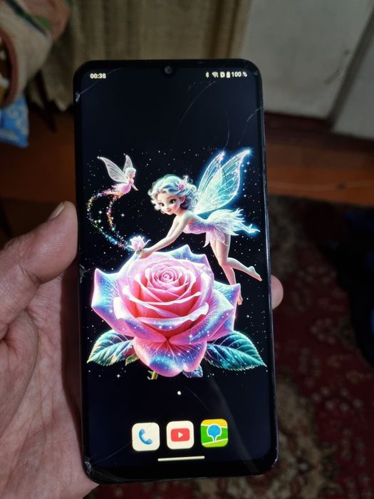 Realmi Note 60 дёшево