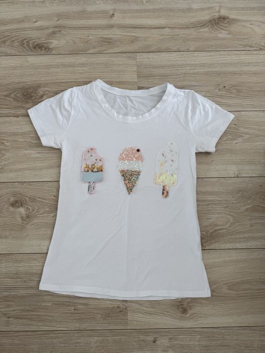 Дамски блузки 8 евро