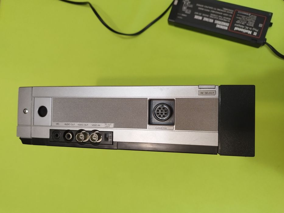 Продавам видео Nactional