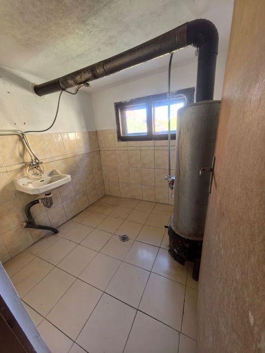 Къща на тиха улица в широк център Севлиево