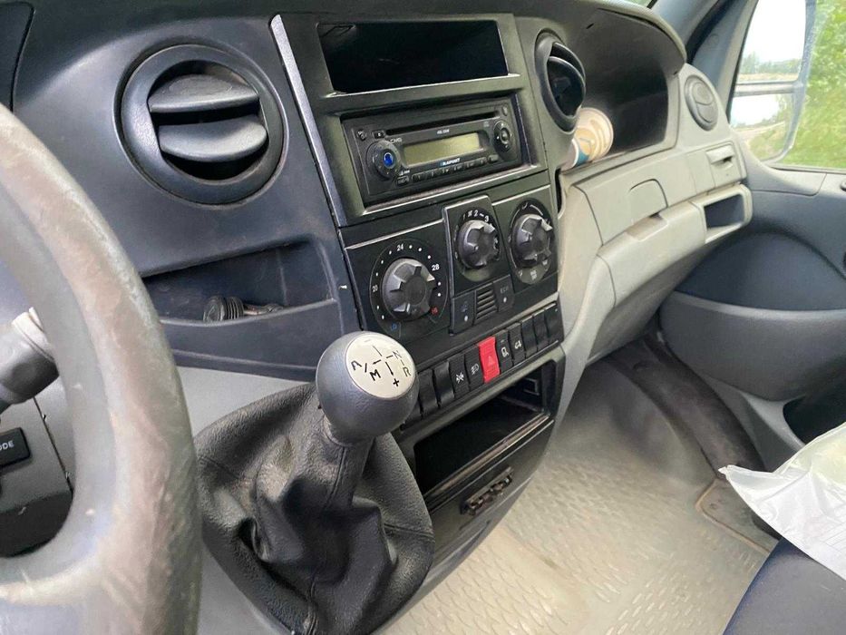 De vânzare Iveco Daily 35-18, motor 3.0, an fabricație 2007.