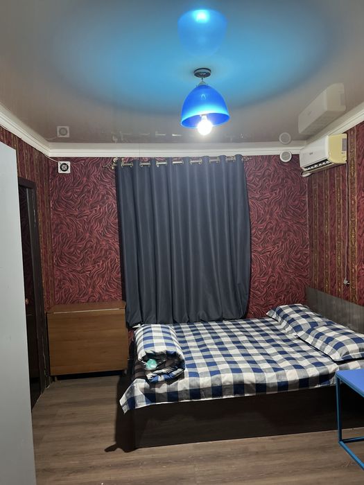 Квартира час сутки.