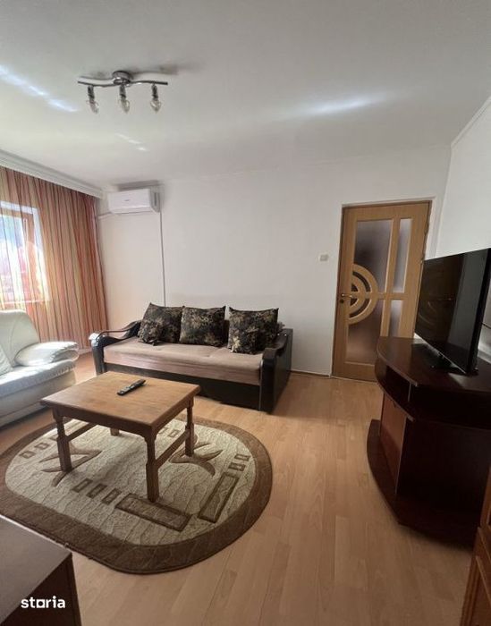 Apartament cu 2 camere/ 47 mp/ situat in zona Soveja/ termen lung