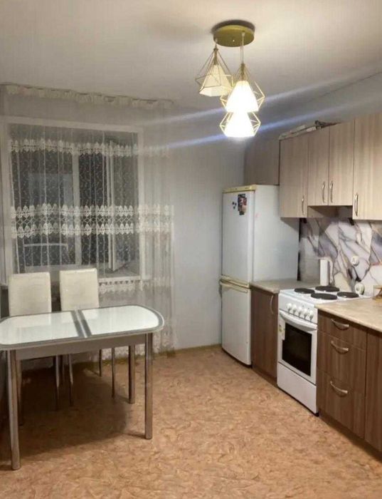 Продам 1 комнатную