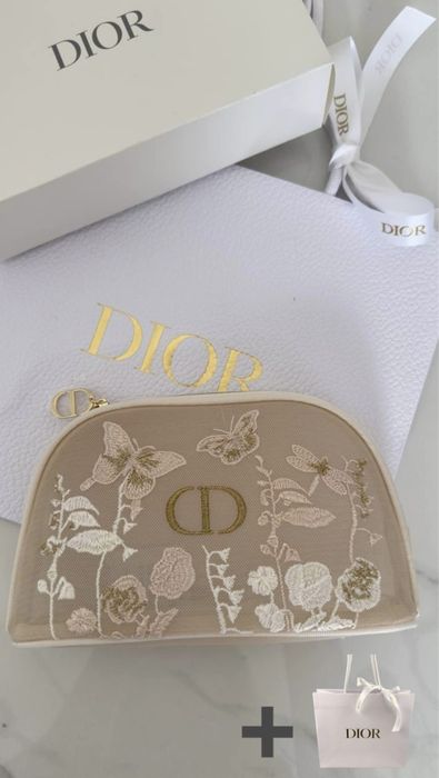 Косметичка DIOR
