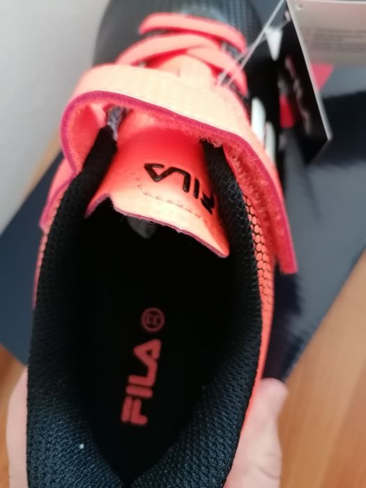 Детски маратонки Puma