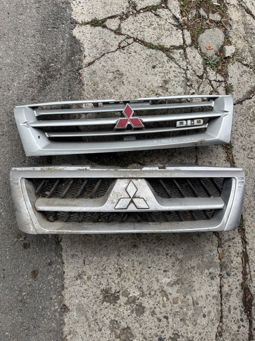 Оригинални решетки за Муцибиши Паджеро Mitsubishi Pajero