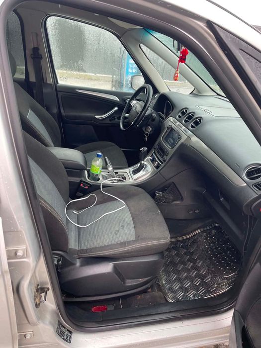 FORD Galaxy 2011 — imagine 5