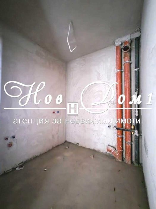 Продава се Тристаен апартамент в Варна, Владислав Варненчик - 81 кв.м за 703 €/кв.м - Снимка #4