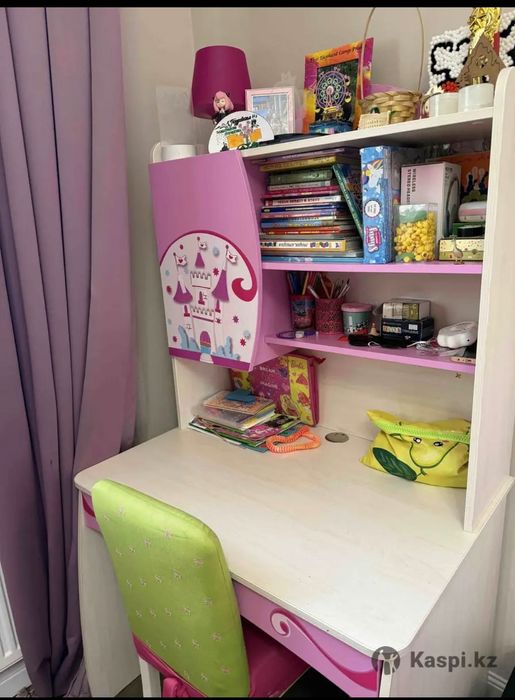 детский гарнитур cilek