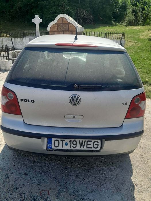 VOLKSWAGEN Polo 0 — imagine 2