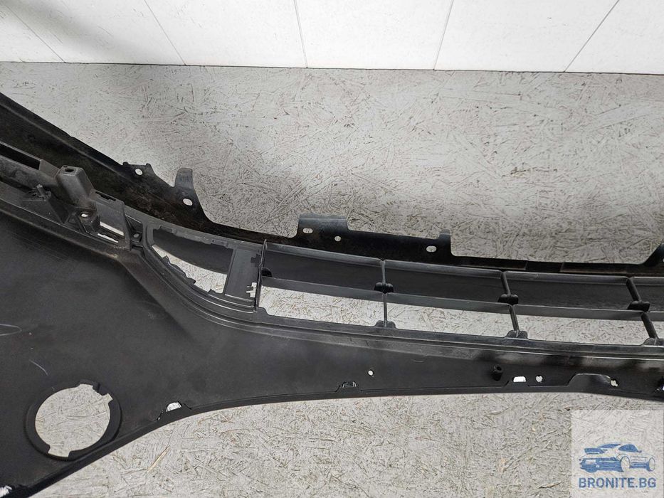 Предна броня Mazda 6 / Мазда 6 2018- 2021