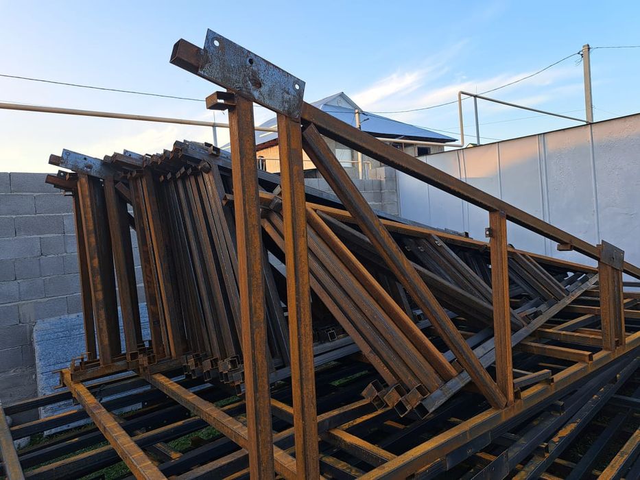 Навеске темір сатам