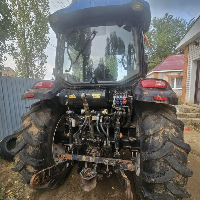 Трактор Ловол 904 Lovol 904