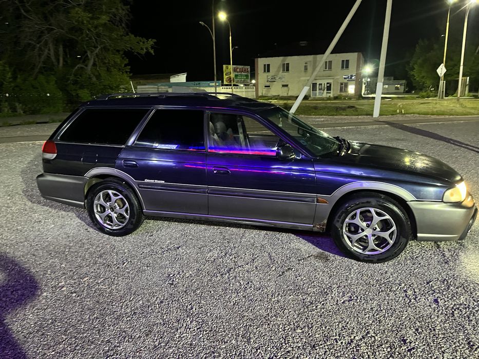 Продам Subaru Legacy