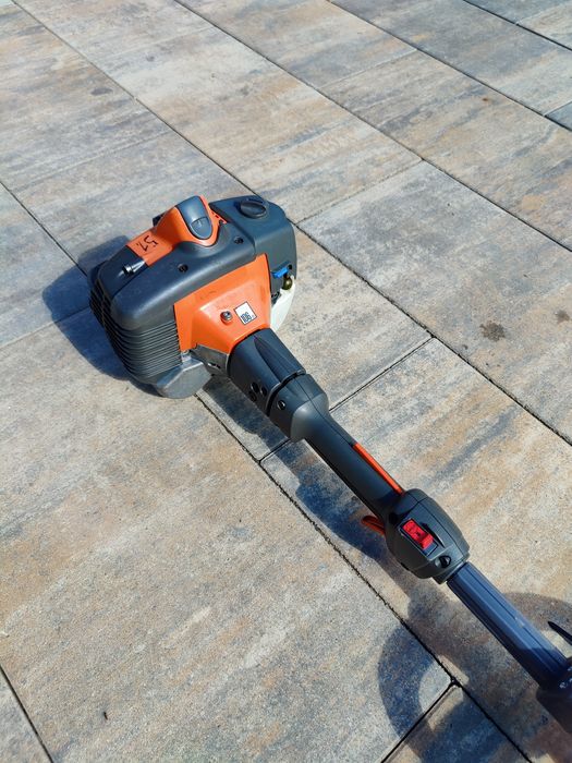 Trimer Husqvarna 327