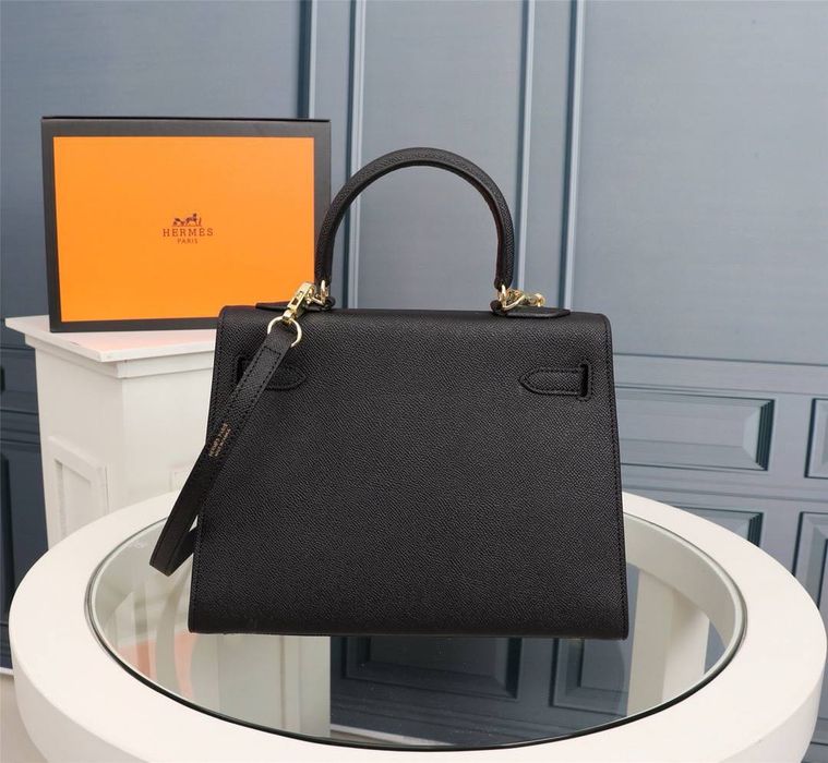 Hermes Mini Kelly 22 cm