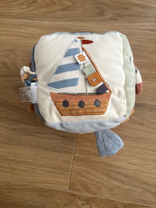 Интерактивни играчки