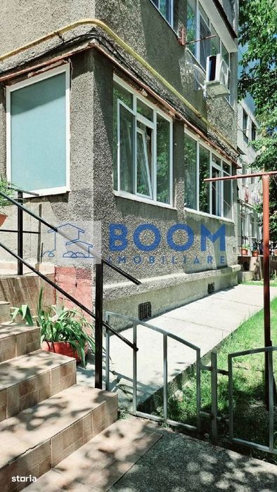 Apartament 2 camere | Parter | Renovat | Mobilat