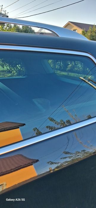VOLKSWAGEN Passat CC 2008 — imagine 4
