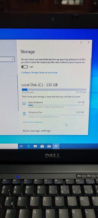 2 laptopuri Dell+ MSI